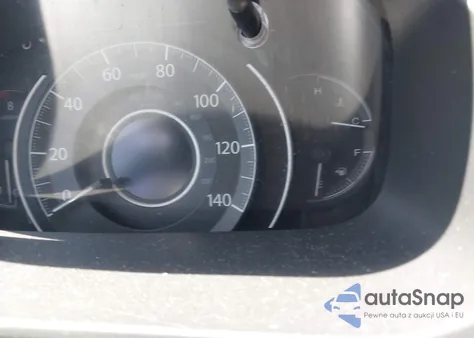 2012 Honda Cr-V Ex-L from USA, damaged, VIN 5J6RM3H73CL016009